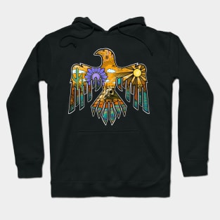 Indigenous American Native American Indians Hoodie